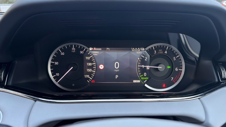 Land Rover Range Rover Evoque 1.5 P300e Autobiography 5dr Auto Hatchback